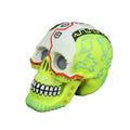 Aqua Della DiaDeLos Muertos Totenkopf 2