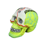 Aqua Della DiaDeLos Muertos Totenkopf 2