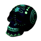 Aqua Della DiaDeLos Muertos Totenkopf 4