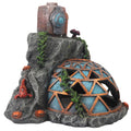 Aqua Della Steampunk Basis - Luftsprudler