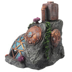 Aqua Della Steampunk Basis - Luftsprudler