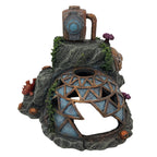Aqua Della Steampunk Basis - Luftsprudler