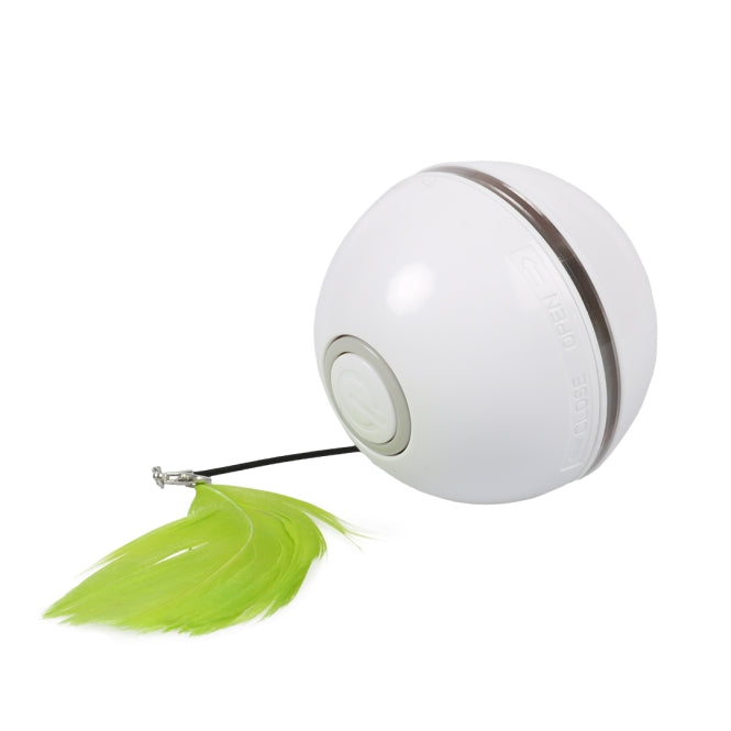 EBI Cat Toy Ball Chaser