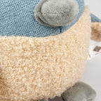 D&D Hundespielzeug Isla Chenille
