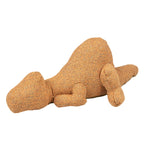 D&D Hundespielzeug Quasi Chenille