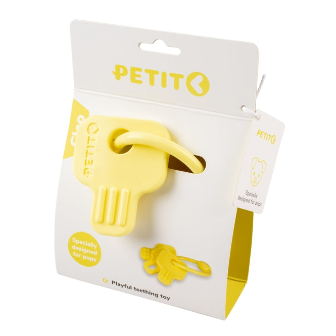 EBI Petit Welpenspielzeug Cleo