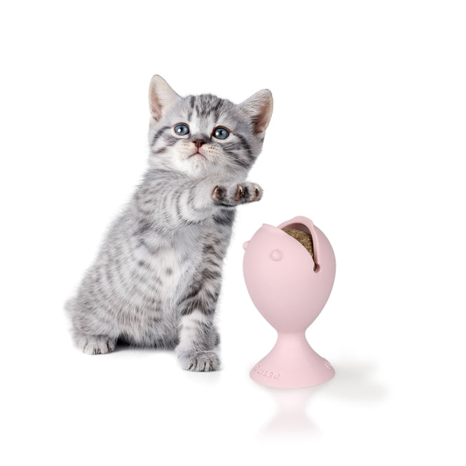EBI Petit Cat Toy Puffi