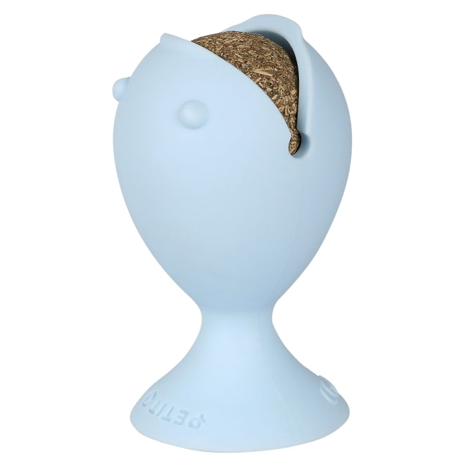 EBI Petit Cat Toy Puffi