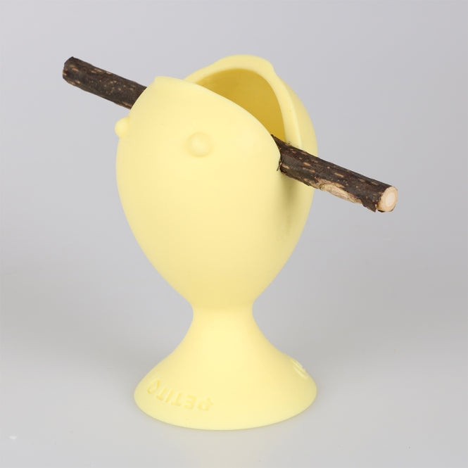 EBI Petit Cat Toy Puffi
