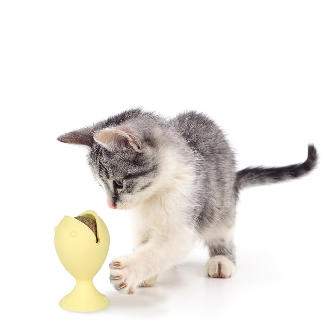 EBI Petit Cat Toy Puffi