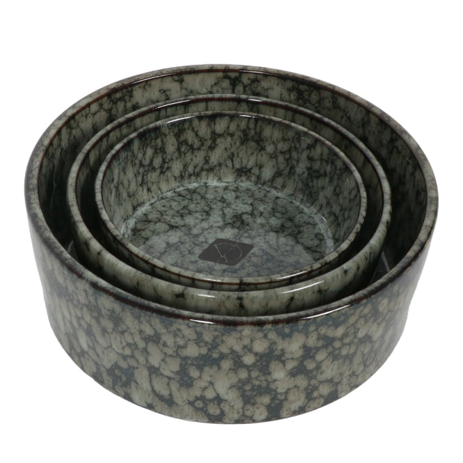 D&D Trendy Design Napf Jasper