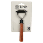 EBI Noir Japandi Trimmstriegel mit Klingen