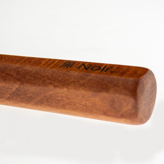 EBI Noir Japandi Trimmmesser – breit/schmal