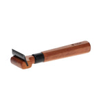 EBI Noir Japandi Trimmmesser – breit/schmal