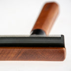 EBI Noir Japandi Trimmmesser – breit/schmal