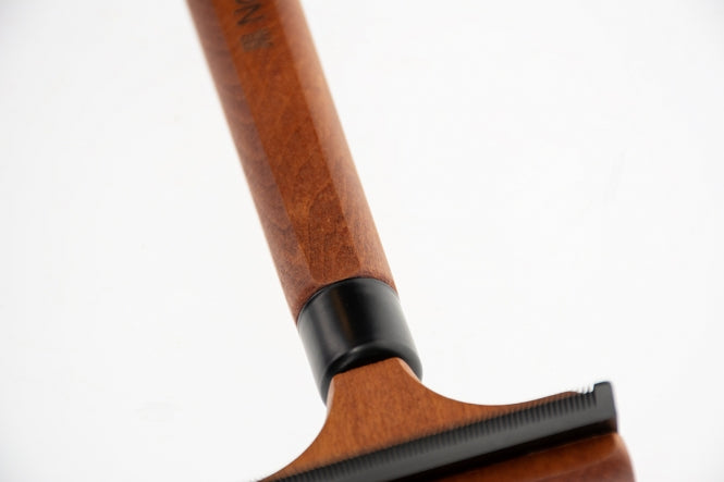 EBI Noir Japandi Trimmmesser – breit/schmal