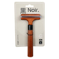 EBI Noir Japandi Trimmmesser – breit/schmal