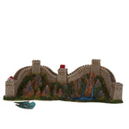 Aqua Della Chinesische Mauer