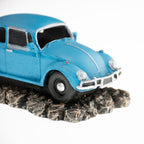 Aqua Della Oldtimer Deutsch