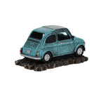 Aqua Della Oldtimer Italienisch