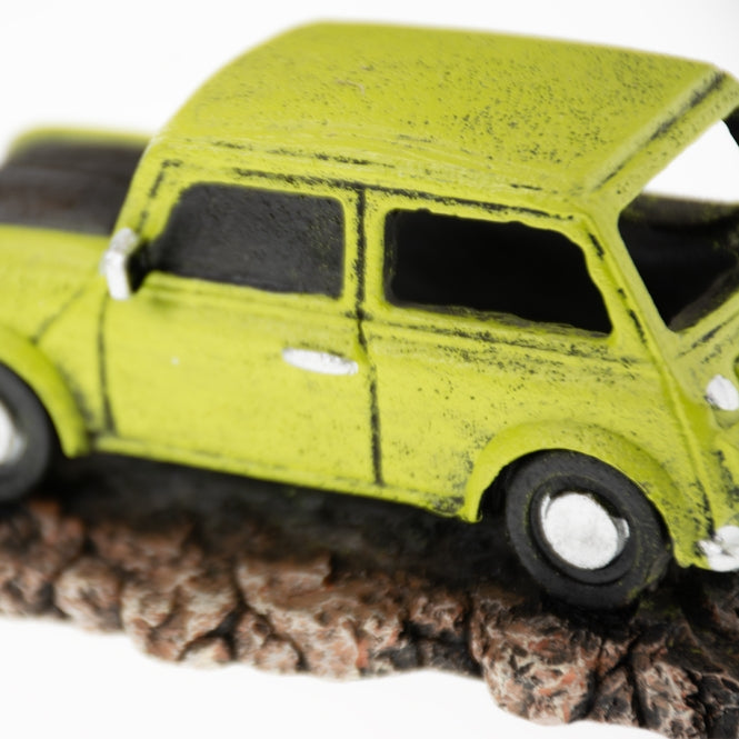 Aqua Della Oldtimer Britisch