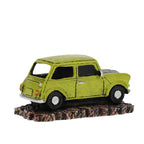 Aqua Della Oldtimer Britisch