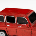 Aqua Della Oldtimer Französisch 1