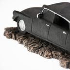 Aqua Della Oldtimer Französisch 3