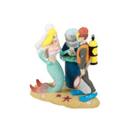 Aqua Della Scuba Wedding