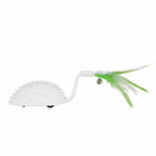 EBI Cat Toy Mouse on the move