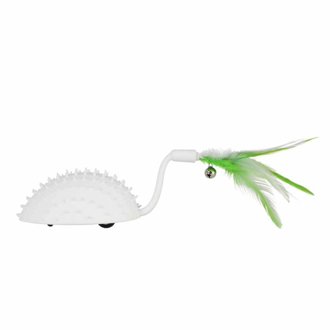 EBI Cat Toy Mouse on the move