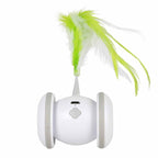 EBI Cat Toy Racing Roller