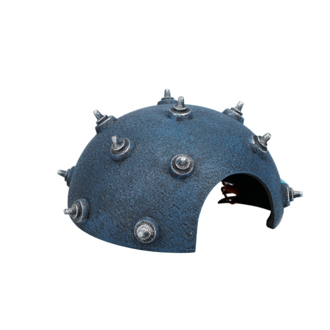 Aqua Della Mine Blau