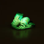 Aqua Della Radioaktive Fässer mit Oktopus