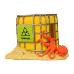 Aqua Della leuchtender IBC - Behälter