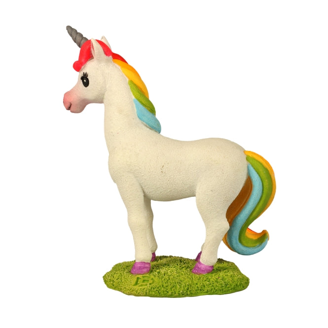 Aqua Della Leuchtendes Einhorn