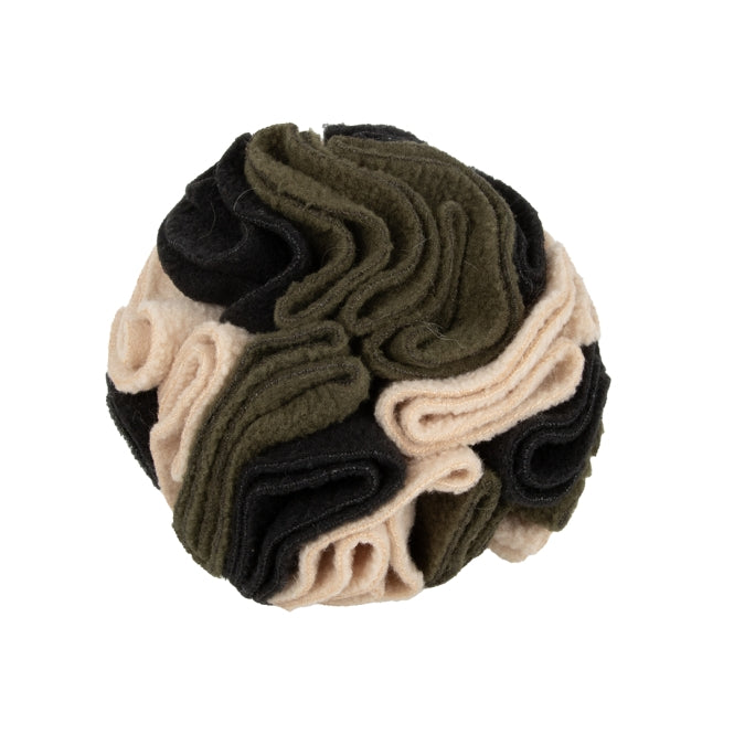 D&D Fleece - Snackball SIMON