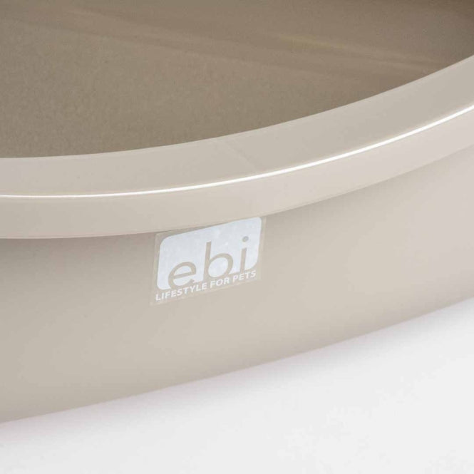 EBI Eck Katzentoilette Prism M