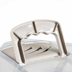 EBI Eck Katzentoilette Prism M