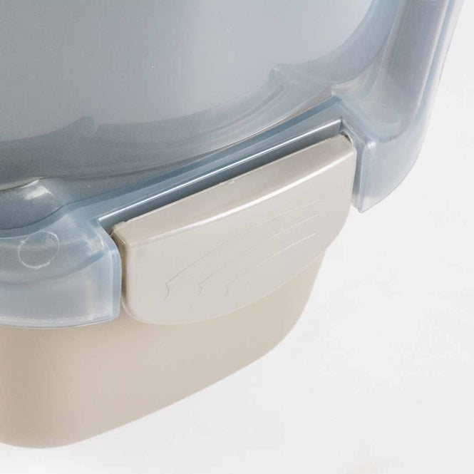 EBI Eck Katzentoilette Prism M