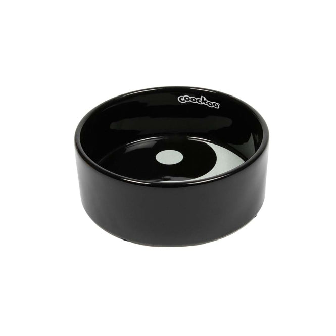 Coockoo Keramiknapf Yinyang