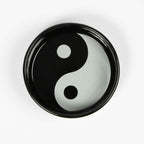 Coockoo Keramiknapf Yinyang