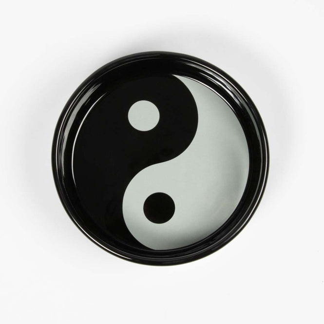 Coockoo Keramiknapf Yinyang