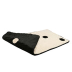 Coockoo Hundedecke Domino Dream