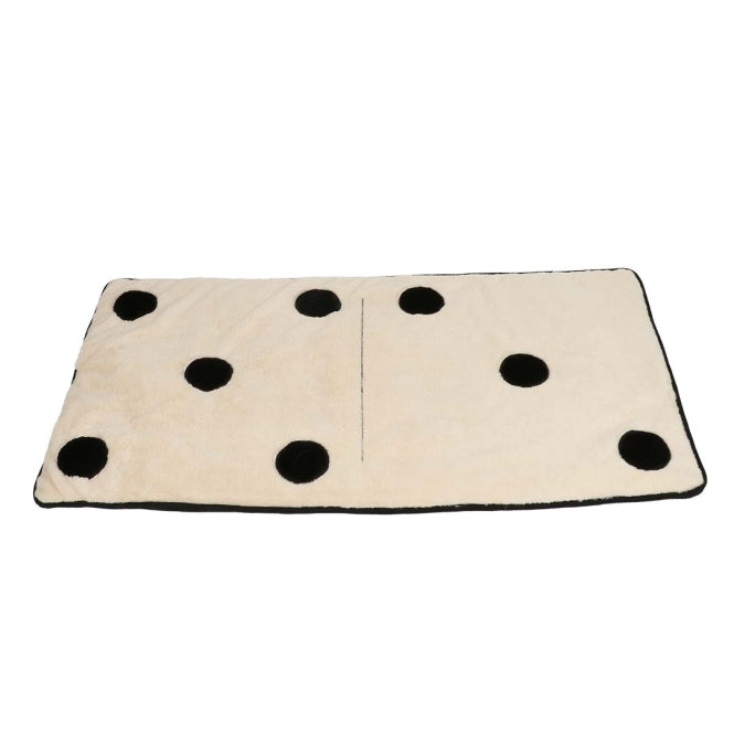 Coockoo Hundedecke Domino Dream