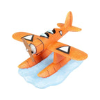 Aqua Della Wasserflugzeug