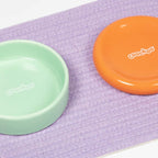 Coockoo Napfunterlage CRUMB CATCHER