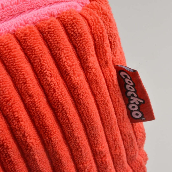 Coockoo Hundekissen Cozy Stripe