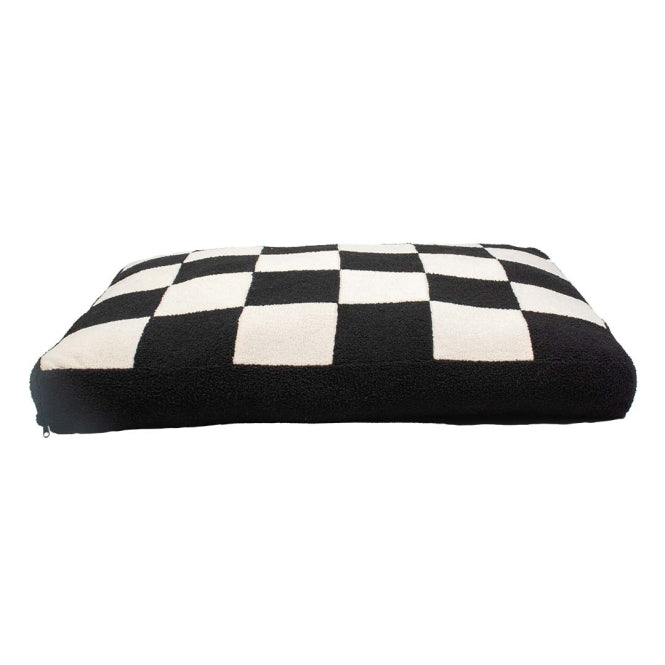 Coockoo Hundekissen Cozy Block