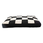 Coockoo Hundekissen Cozy Block